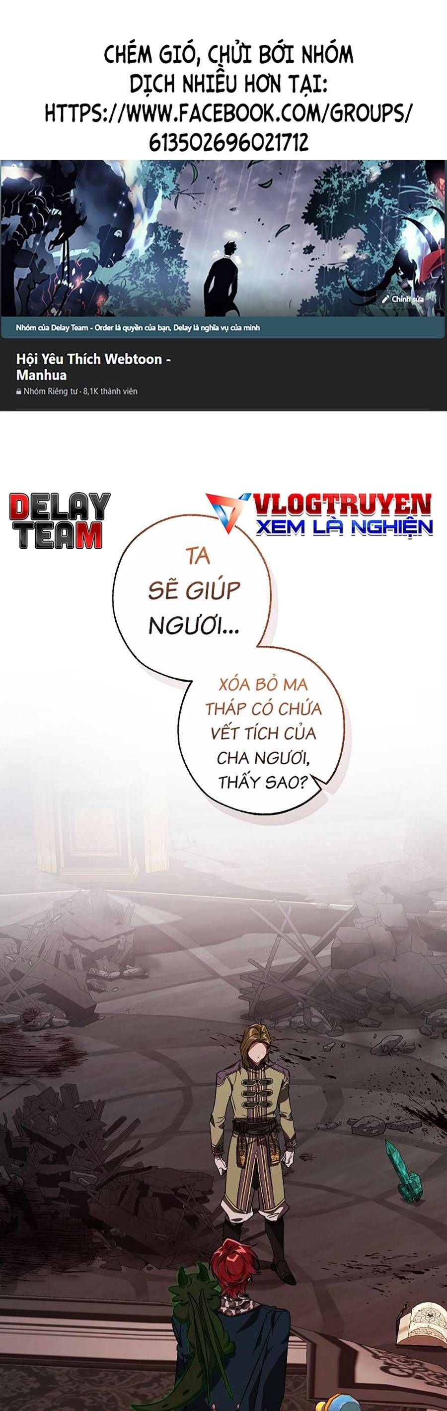 đọc truyện Sự Ra Đời Của Một Anh Hùng Chương 99 ảnh 1 tại Thiên Thai Truyện