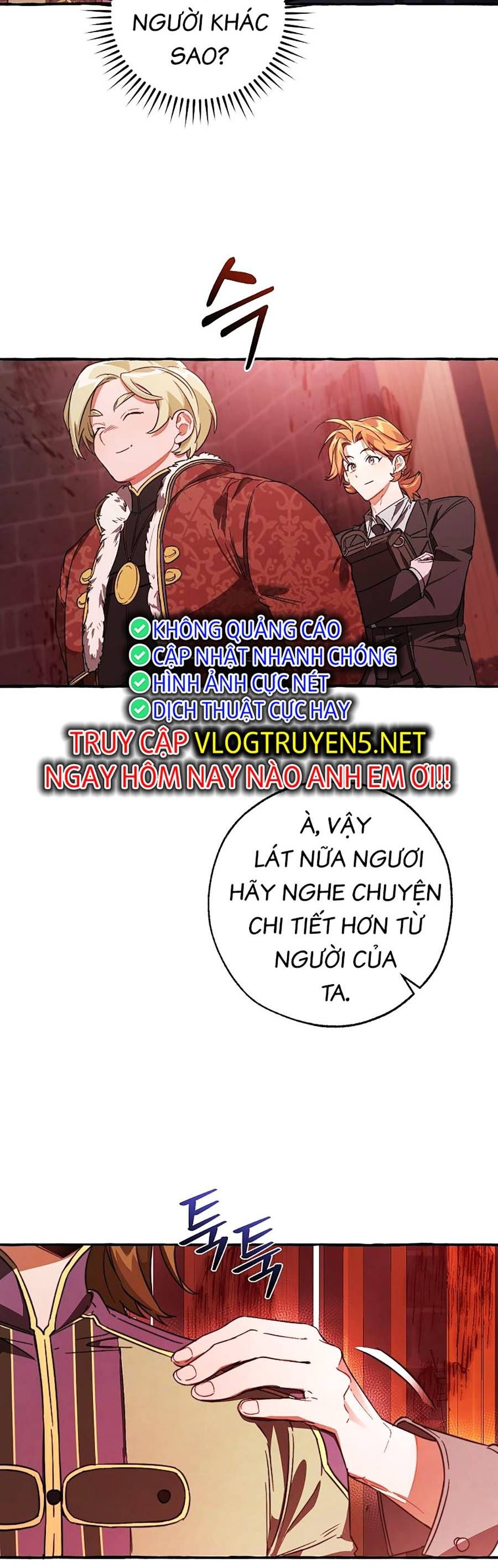 đọc truyện Sự Ra Đời Của Một Anh Hùng Chương 99 ảnh 14 tại Thiên Thai Truyện