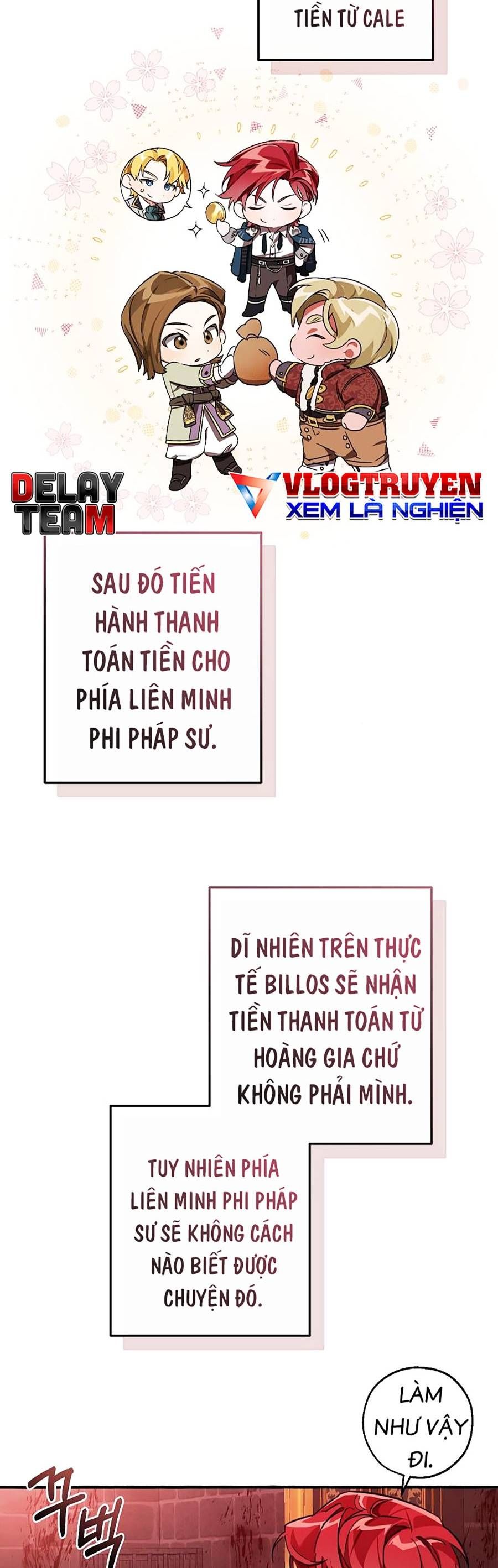 đọc truyện Sự Ra Đời Của Một Anh Hùng Chương 99 ảnh 18 tại Thiên Thai Truyện
