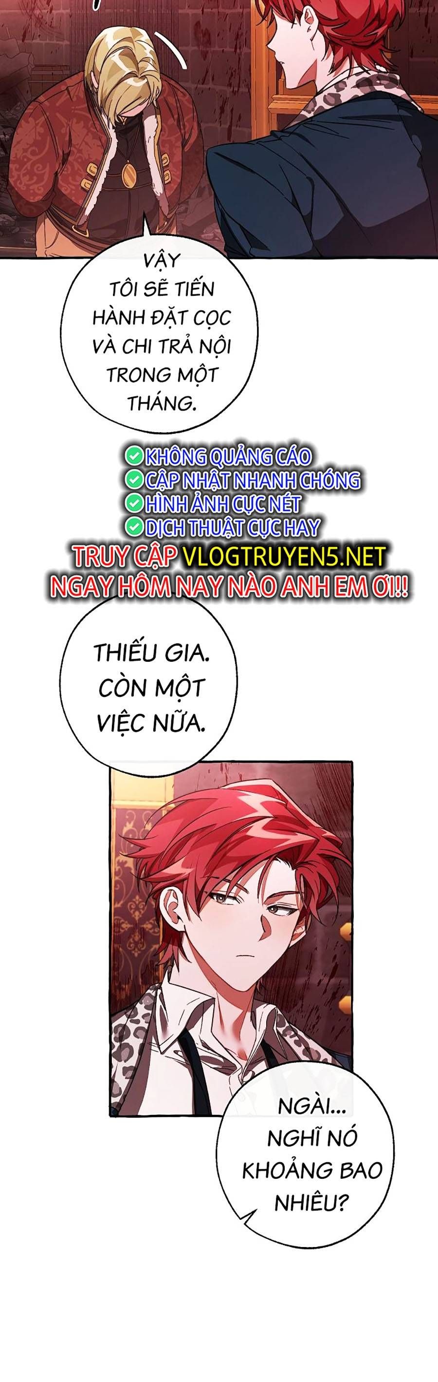 đọc truyện Sự Ra Đời Của Một Anh Hùng Chương 99 ảnh 19 tại Thiên Thai Truyện