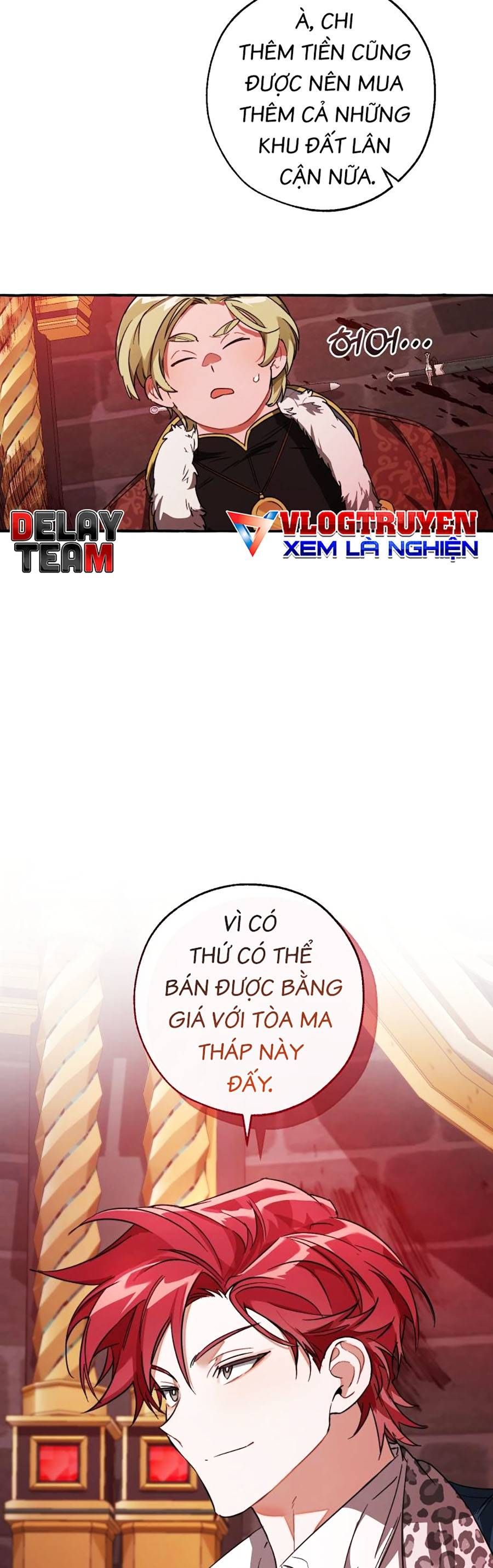 đọc truyện Sự Ra Đời Của Một Anh Hùng Chương 99 ảnh 23 tại Thiên Thai Truyện