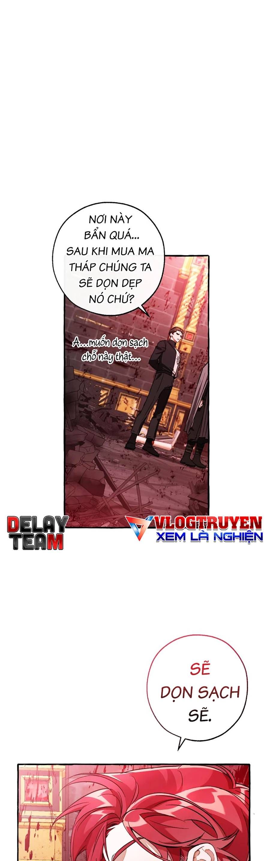 đọc truyện Sự Ra Đời Của Một Anh Hùng Chương 99 ảnh 27 tại Thiên Thai Truyện