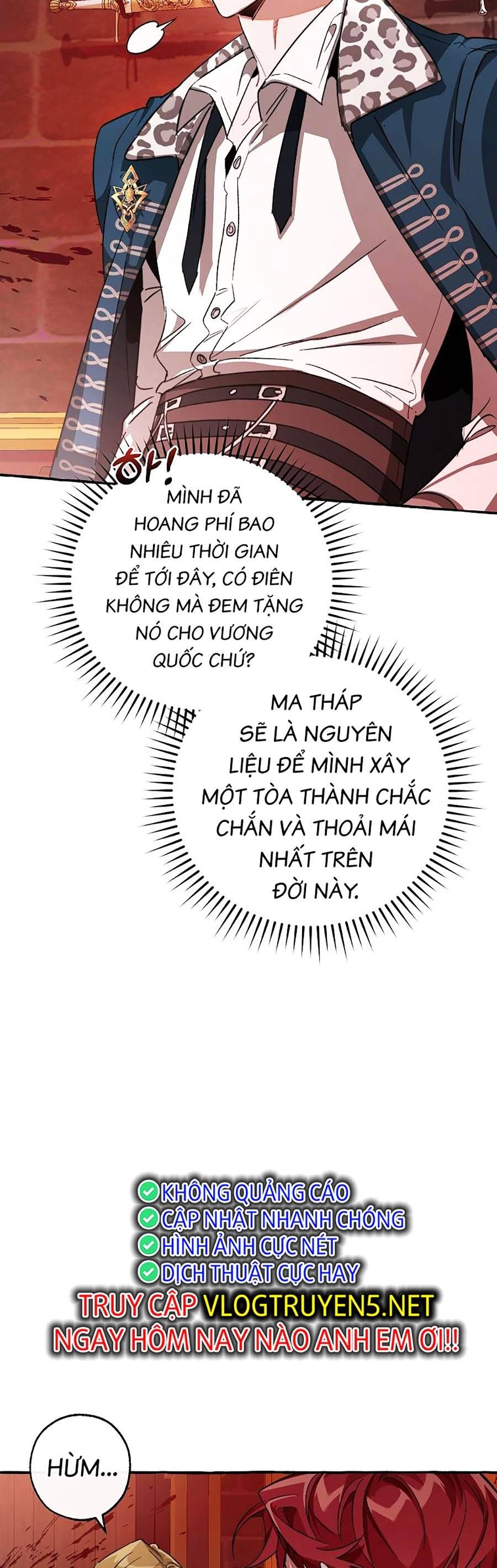 đọc truyện Sự Ra Đời Của Một Anh Hùng Chương 99 ảnh 9 tại Thiên Thai Truyện