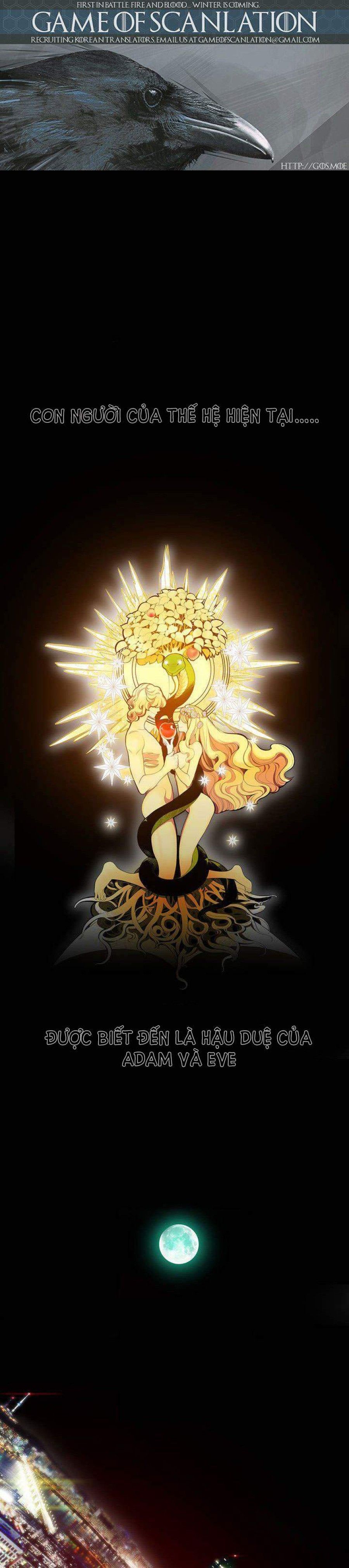 Sự Ràng Buộc Của Lilith Chương 1 page 2 - Giả Dược
