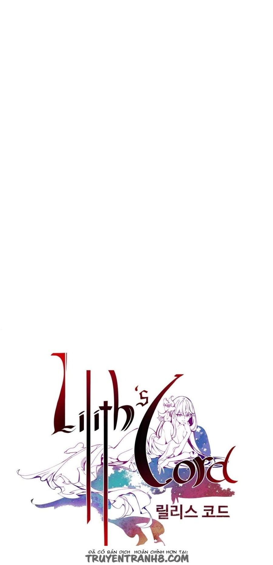 Sự Ràng Buộc Của Lilith Chương 10 page 2 - Giả Dược