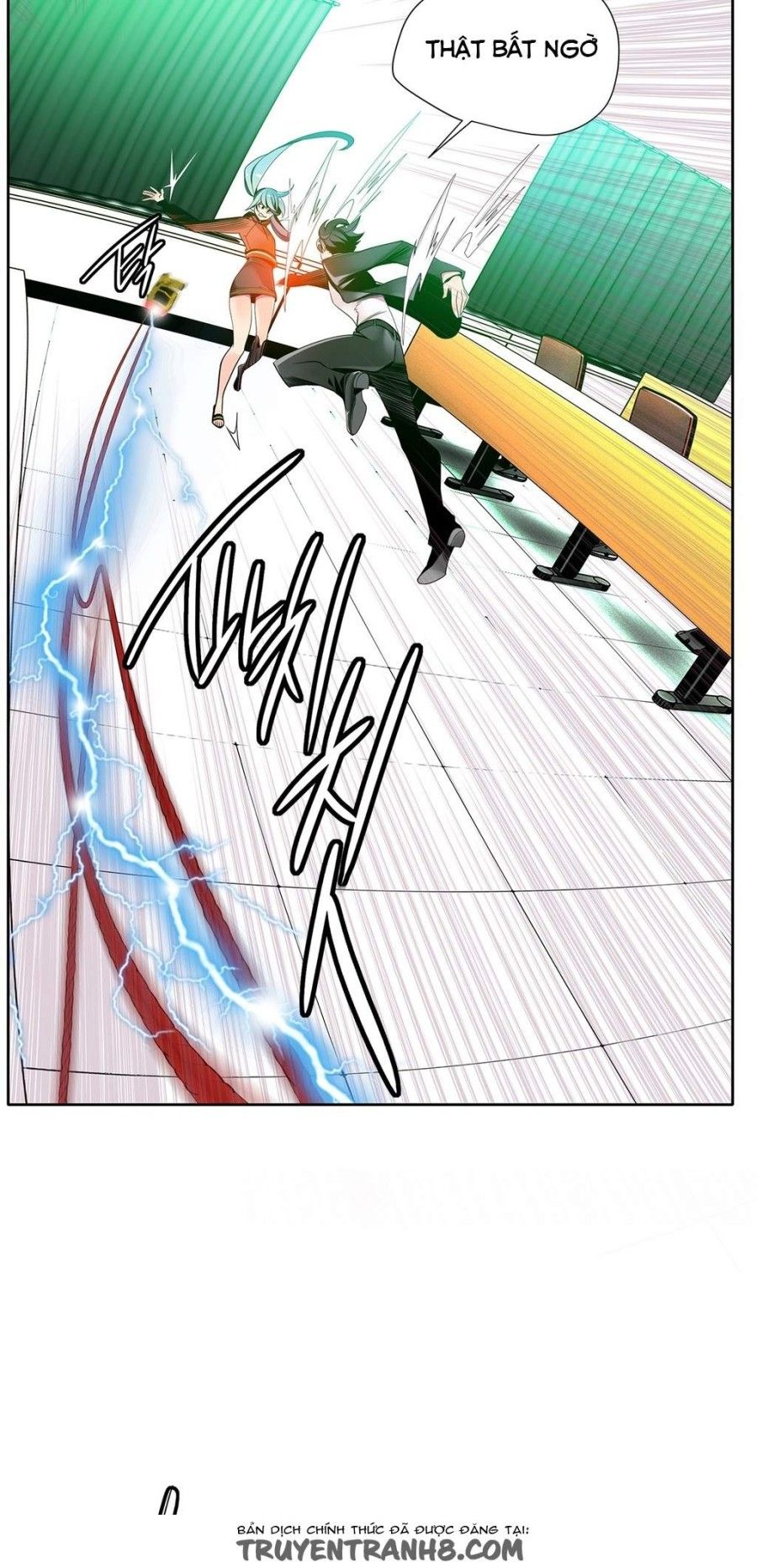 Sự Ràng Buộc Của Lilith Chương 10 page 15 - Giả Dược