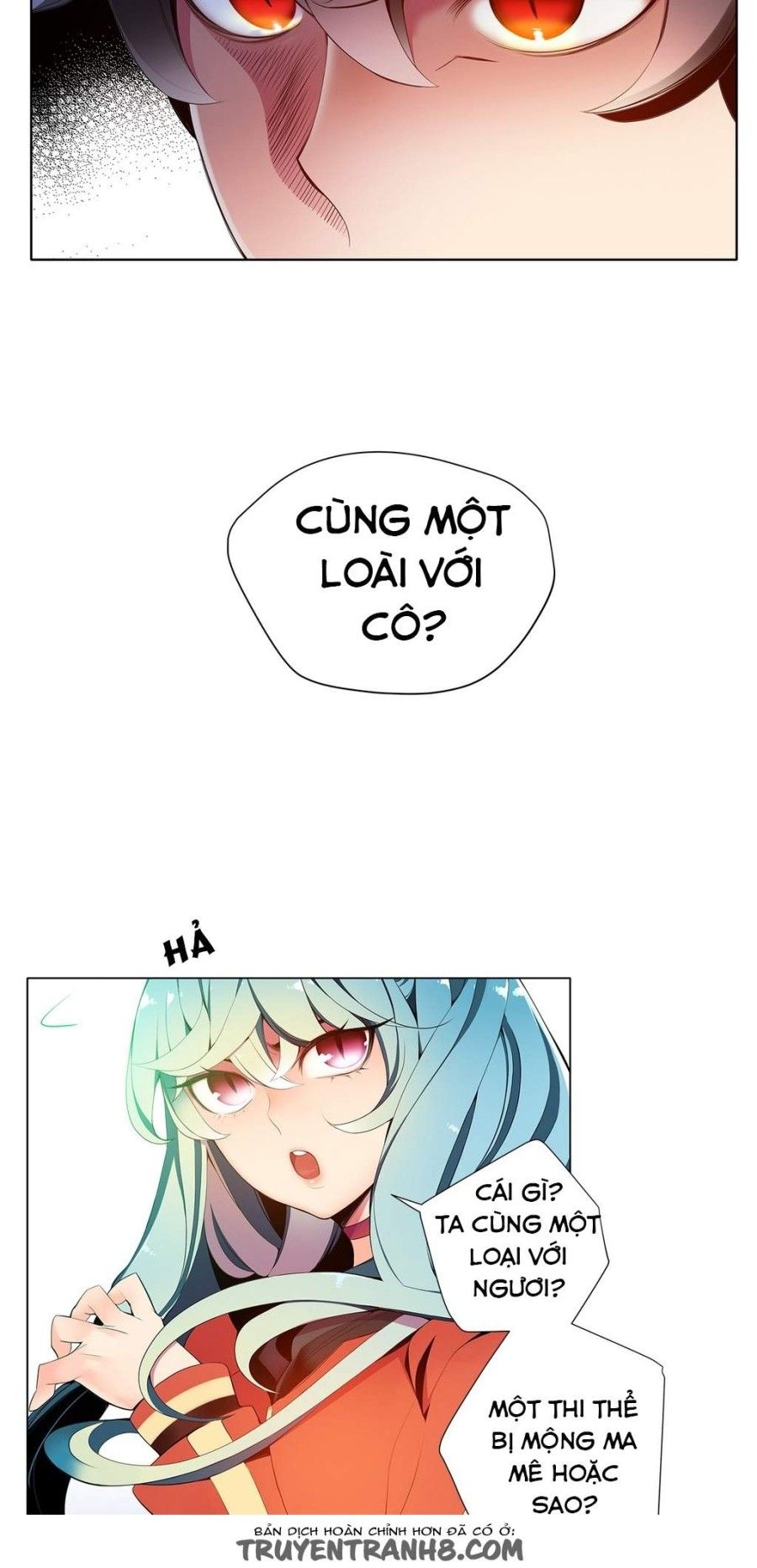Sự Ràng Buộc Của Lilith Chương 10 page 22 - Giả Dược