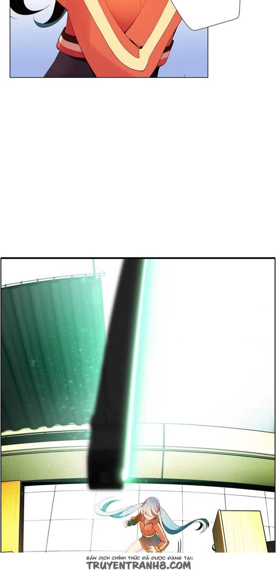 Sự Ràng Buộc Của Lilith Chương 10 page 23 - Giả Dược