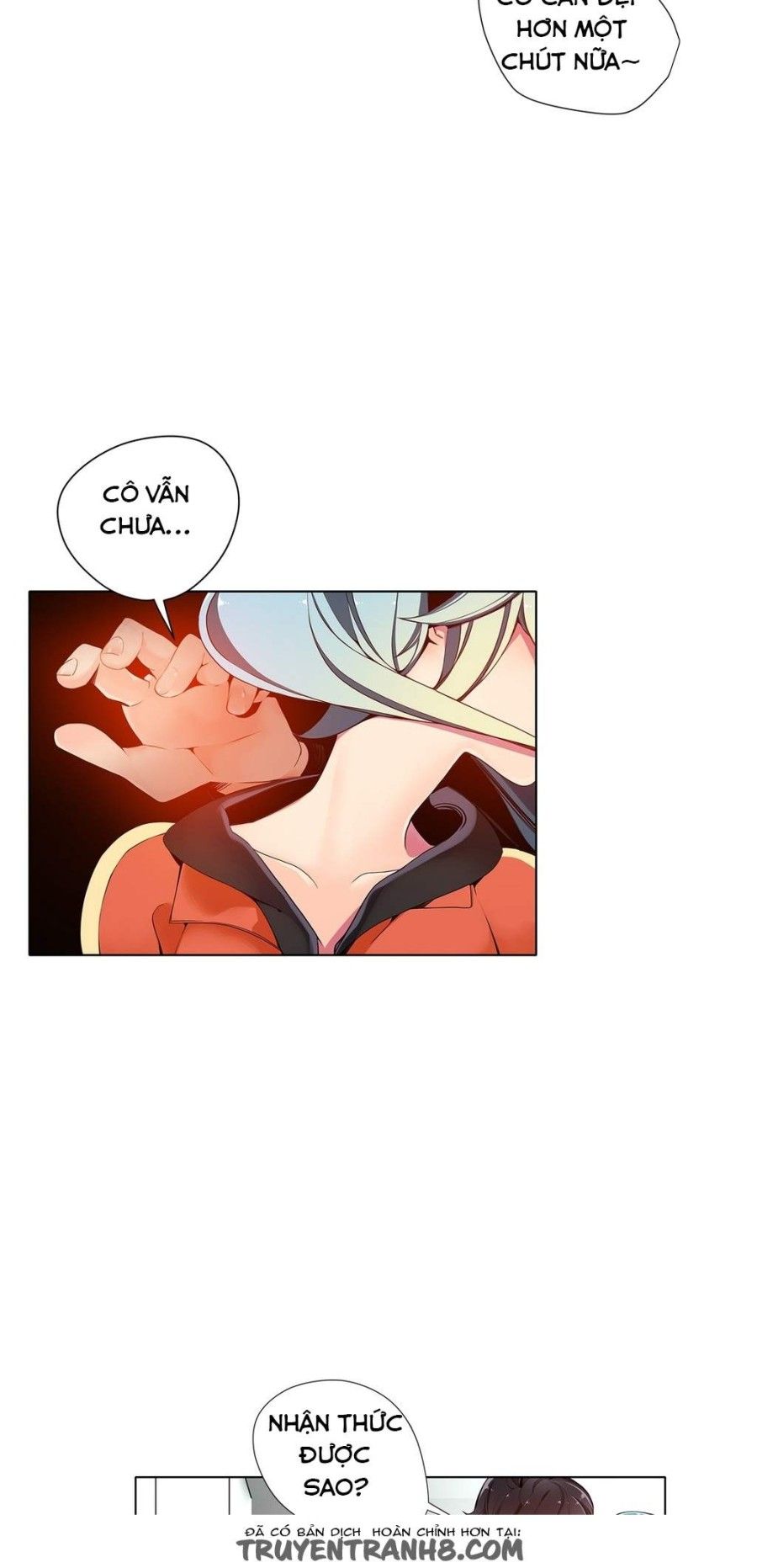 Sự Ràng Buộc Của Lilith Chương 10 page 25 - Giả Dược
