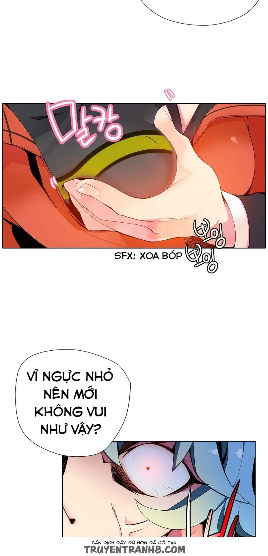 Sự Ràng Buộc Của Lilith Chương 10 page 30 - Giả Dược