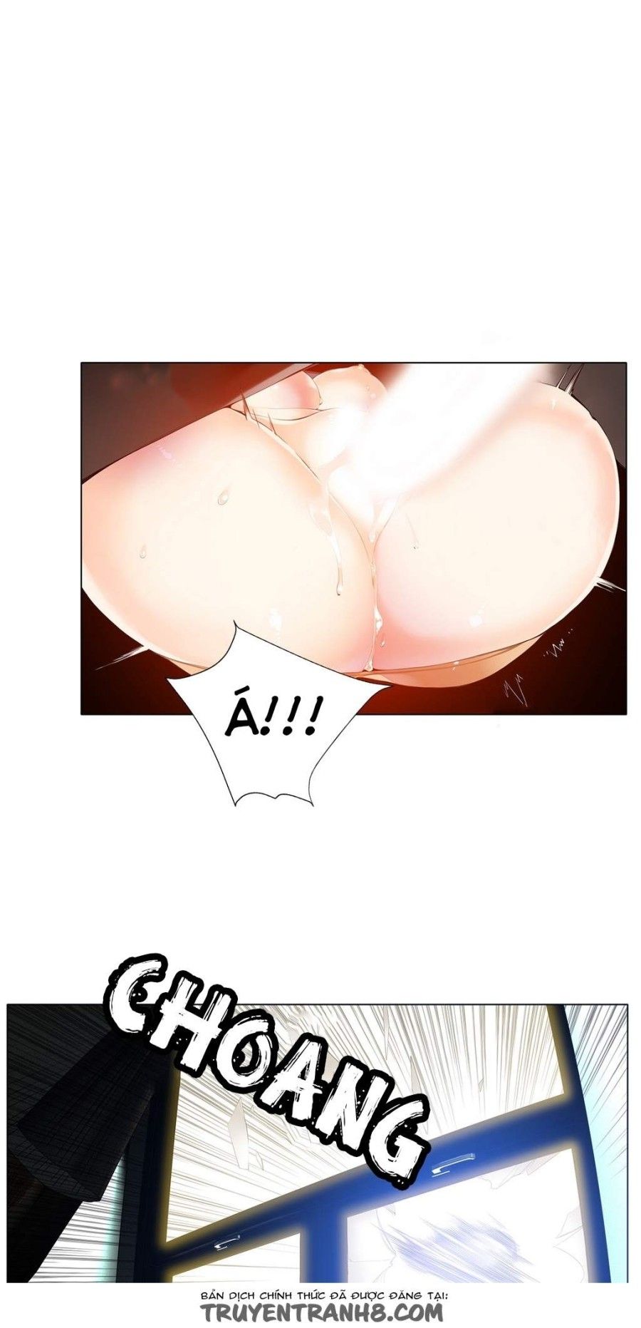 Sự Ràng Buộc Của Lilith Chương 10 page 4 - Giả Dược