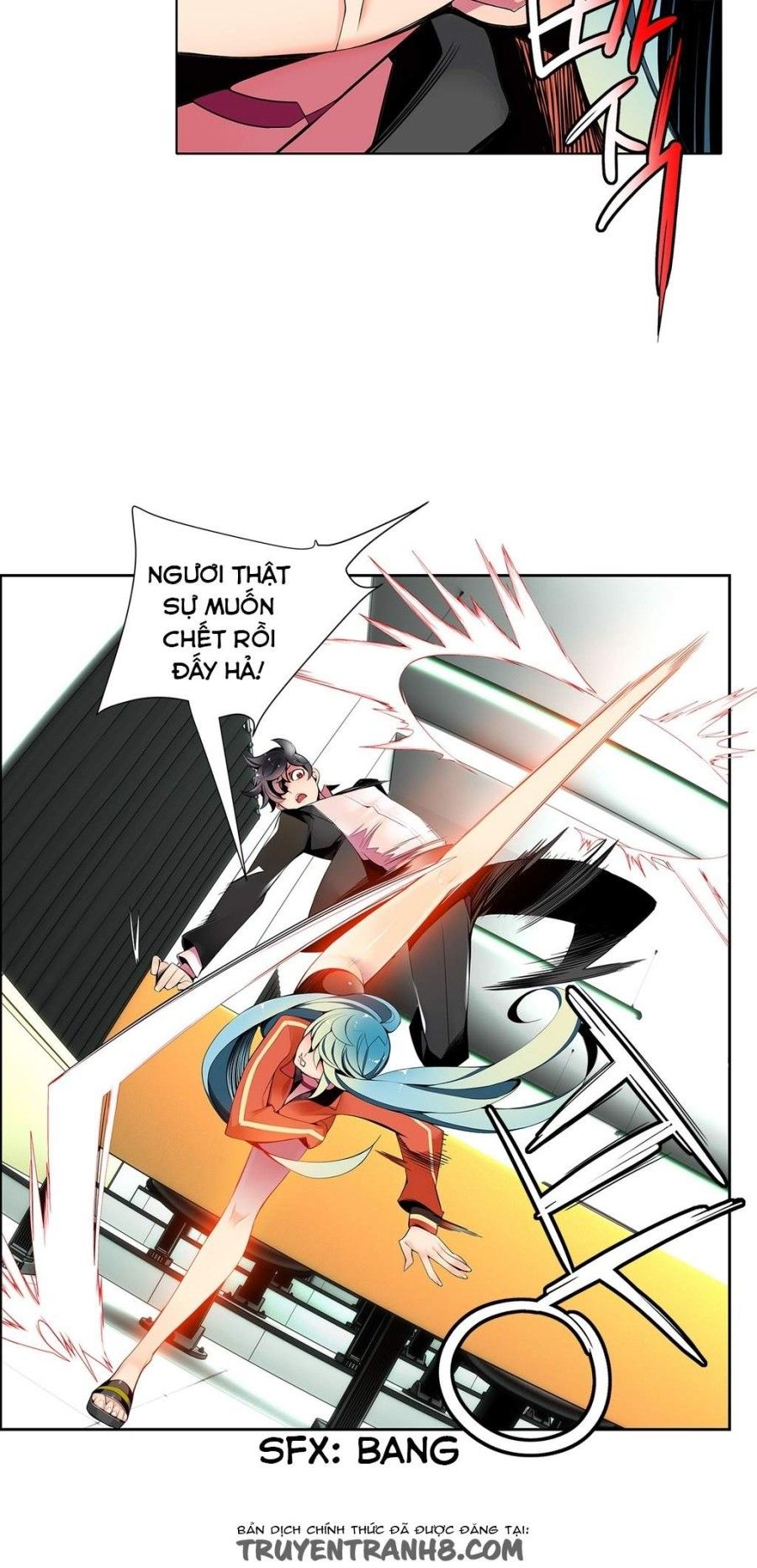 Sự Ràng Buộc Của Lilith Chương 10 page 31 - Giả Dược