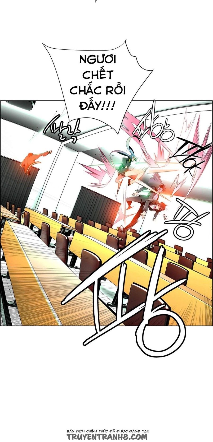 Sự Ràng Buộc Của Lilith Chương 10 page 33 - Giả Dược