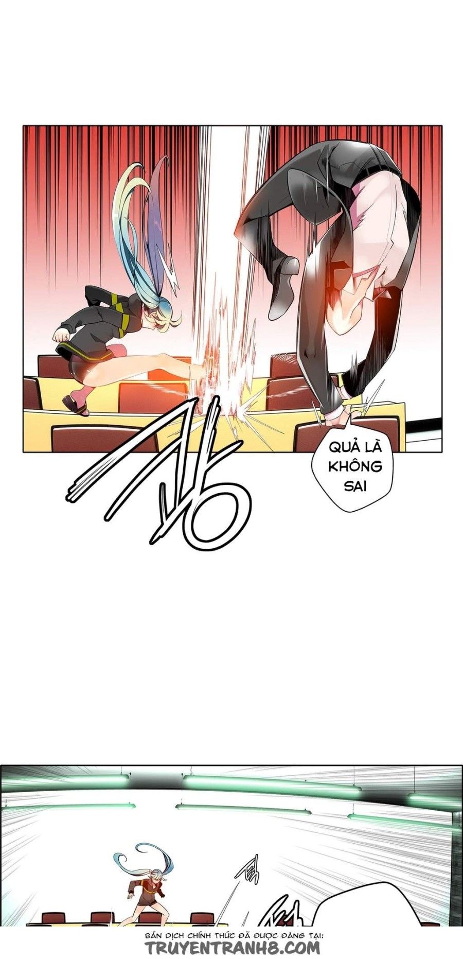 Sự Ràng Buộc Của Lilith Chương 10 page 35 - Giả Dược