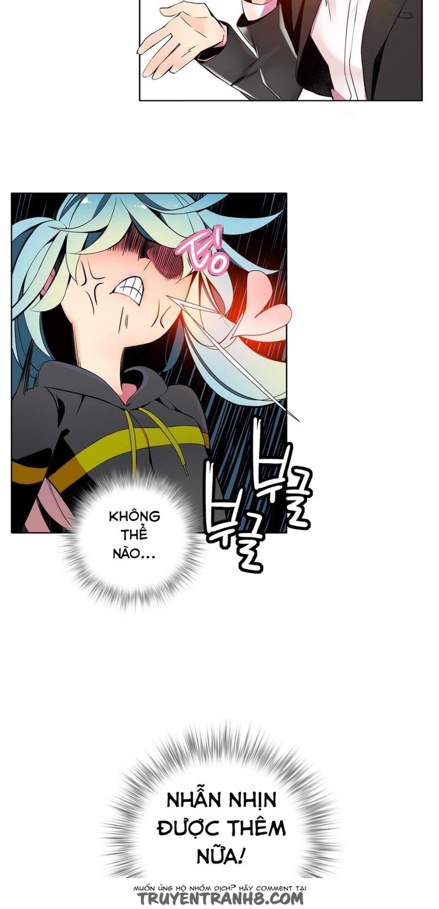 Sự Ràng Buộc Của Lilith Chương 10 page 37 - Giả Dược