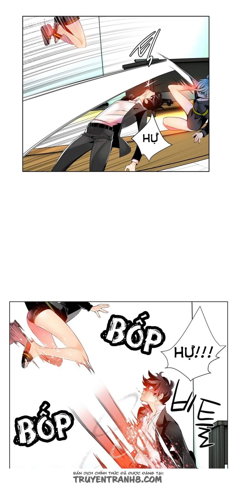 Sự Ràng Buộc Của Lilith Chương 10 page 47 - Giả Dược