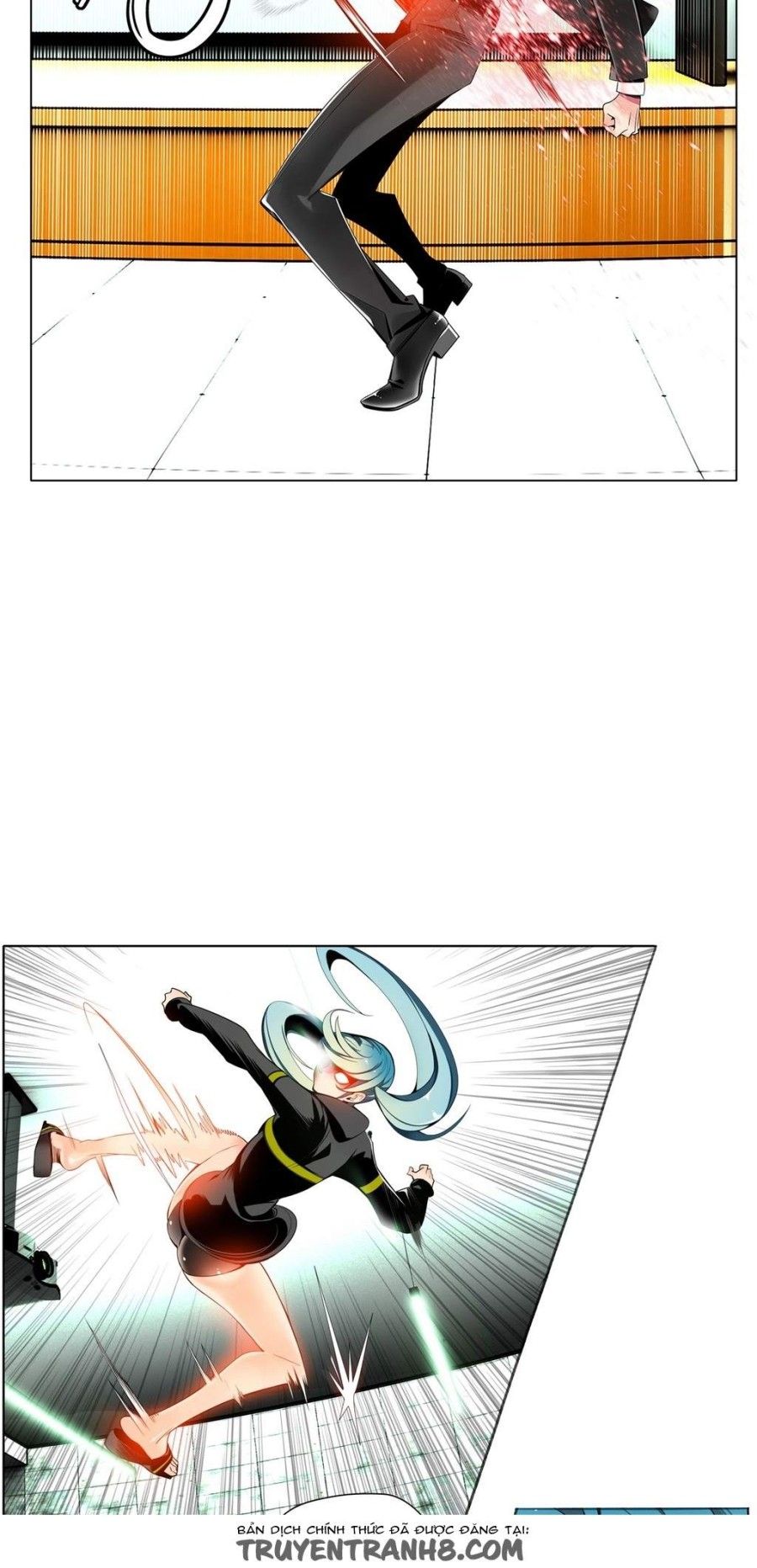 Sự Ràng Buộc Của Lilith Chương 10 page 48 - Giả Dược