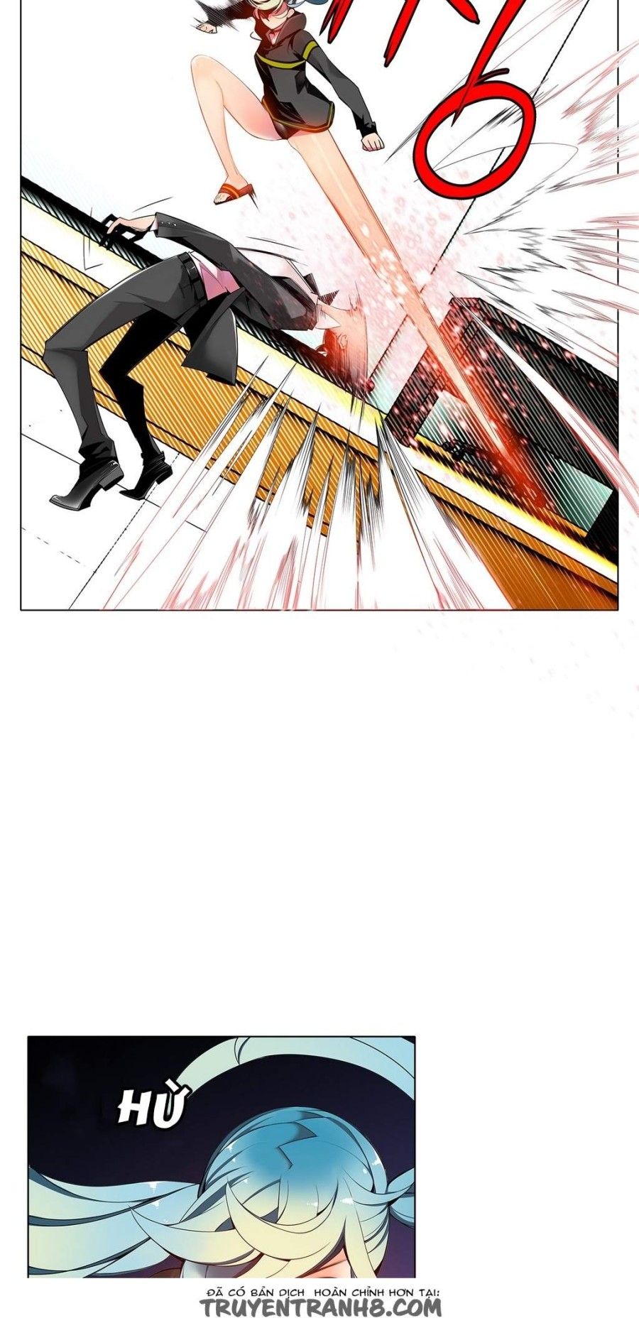 Sự Ràng Buộc Của Lilith Chương 10 page 50 - Giả Dược