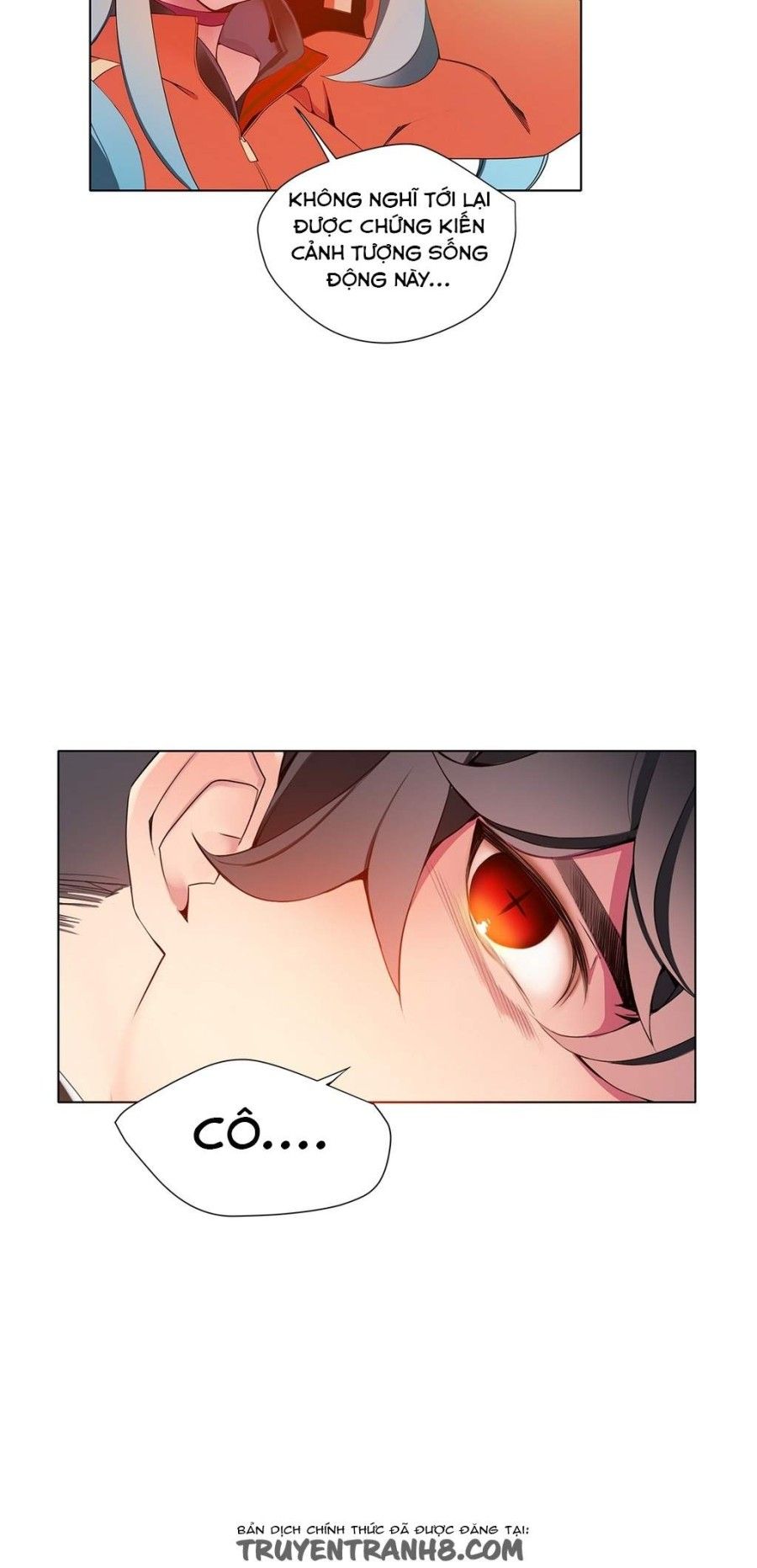 Sự Ràng Buộc Của Lilith Chương 10 page 8 - Giả Dược