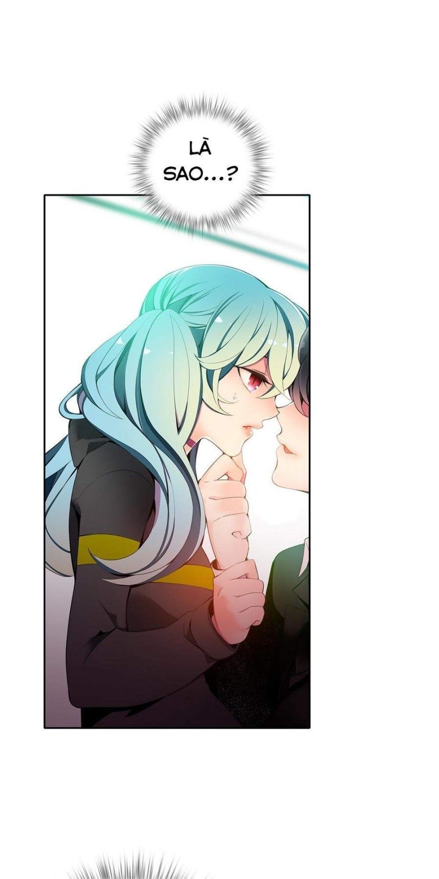 Sự Ràng Buộc Của Lilith Chương 11 page 11 - Giả Dược