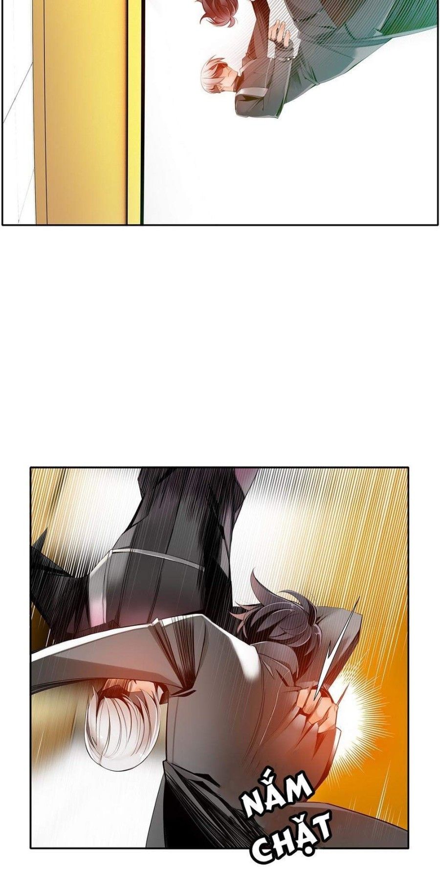 Sự Ràng Buộc Của Lilith Chương 11 page 101 - Giả Dược
