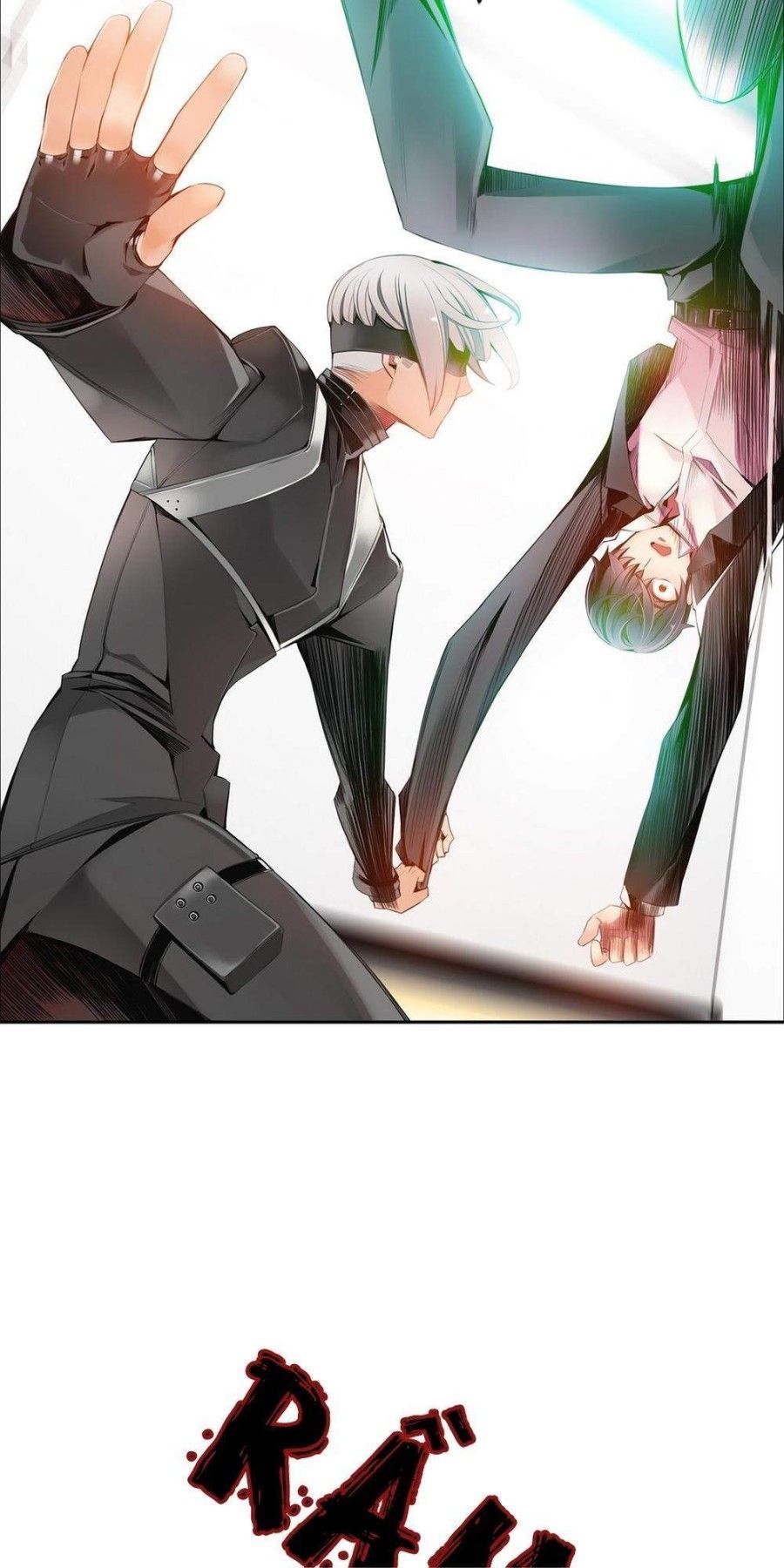 Sự Ràng Buộc Của Lilith Chương 11 page 104 - Giả Dược