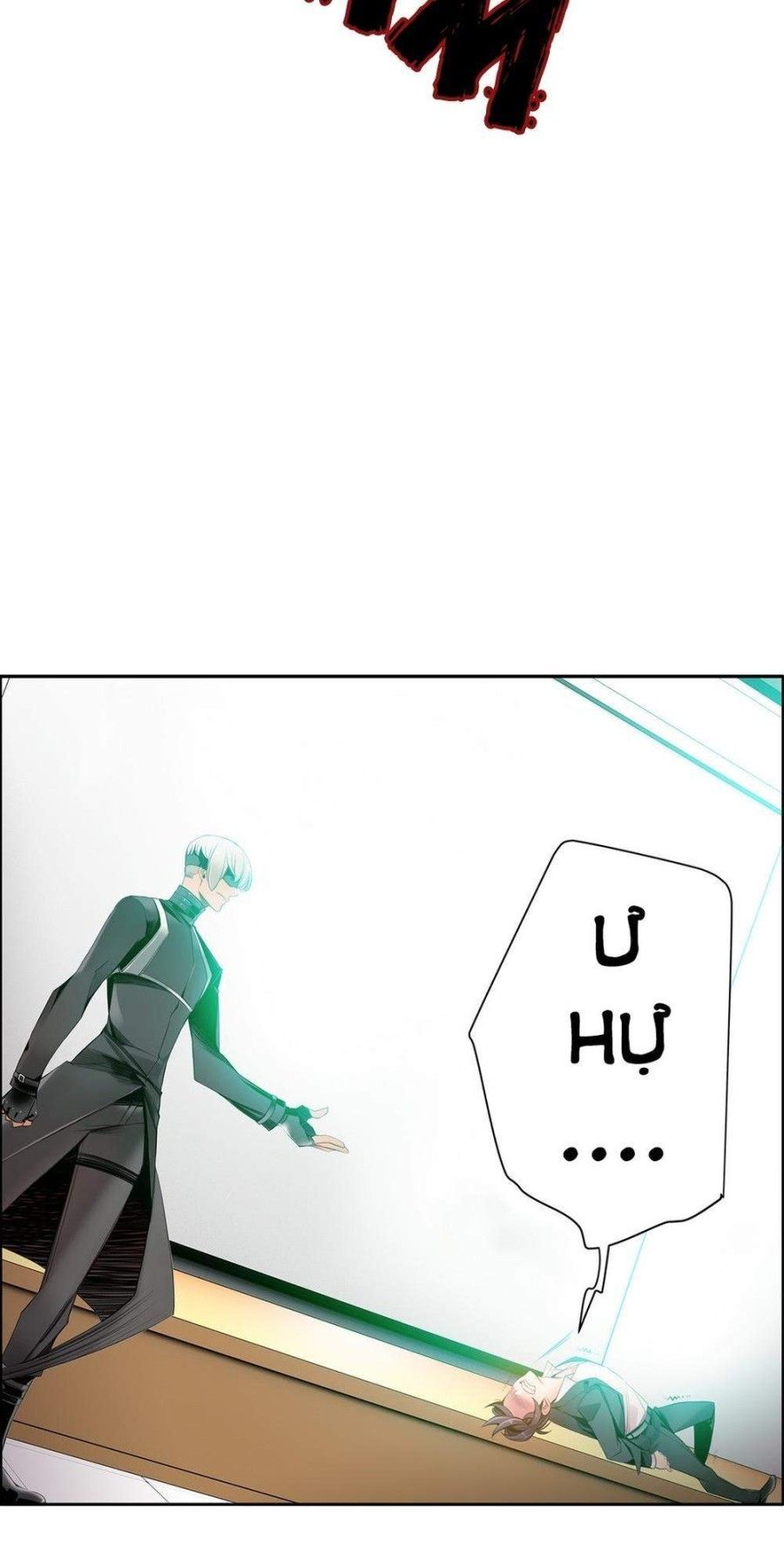 Sự Ràng Buộc Của Lilith Chương 11 page 106 - Giả Dược