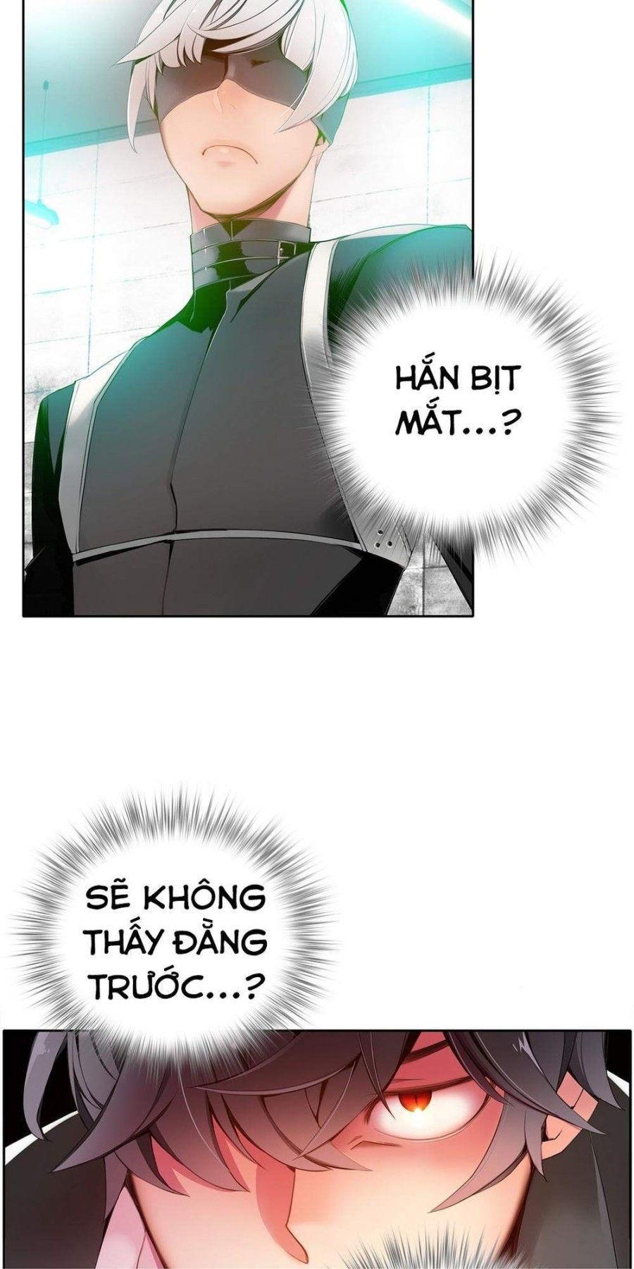 Sự Ràng Buộc Của Lilith Chương 11 page 110 - Giả Dược