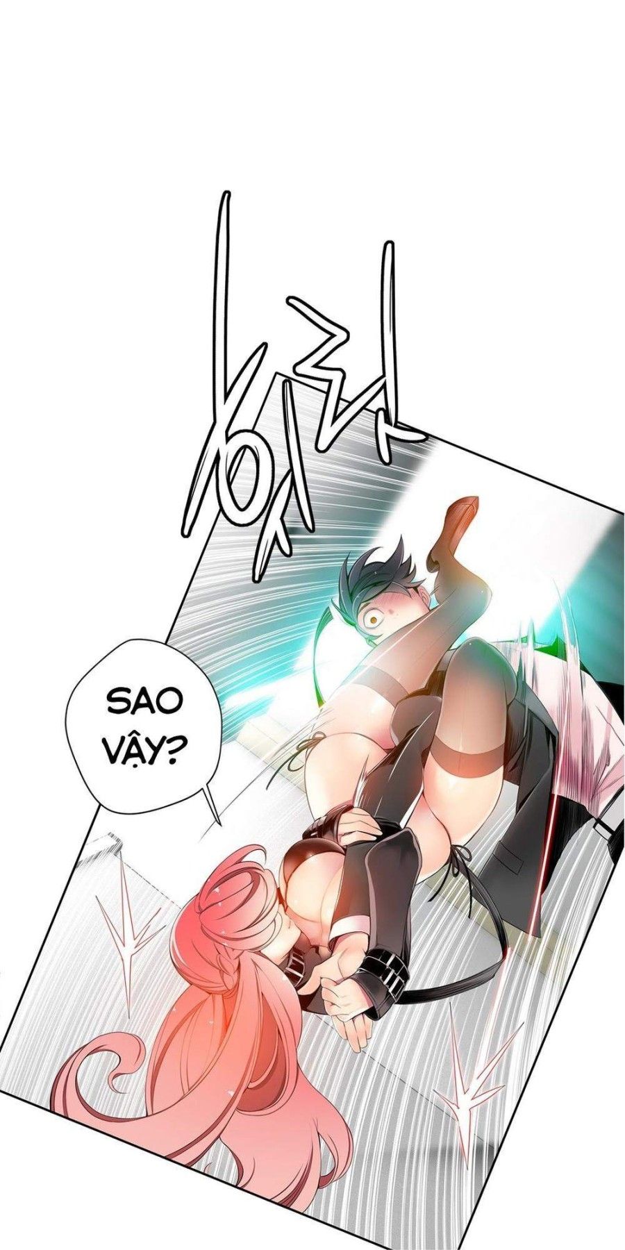 Sự Ràng Buộc Của Lilith Chương 11 page 117 - Giả Dược