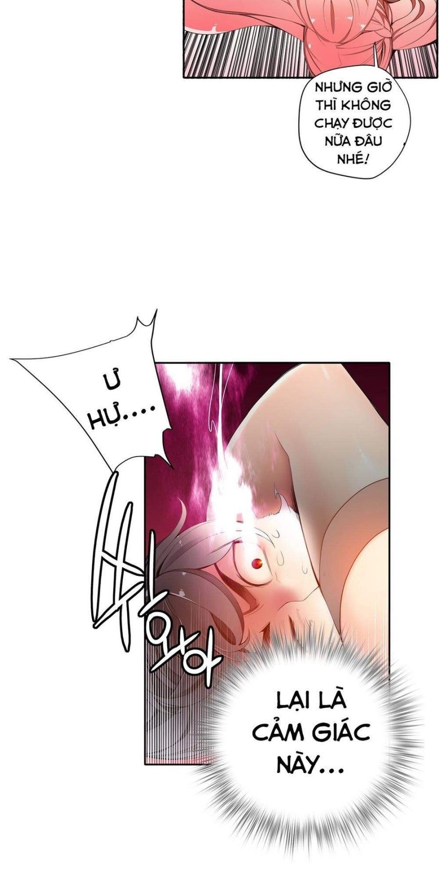 Sự Ràng Buộc Của Lilith Chương 11 page 122 - Giả Dược