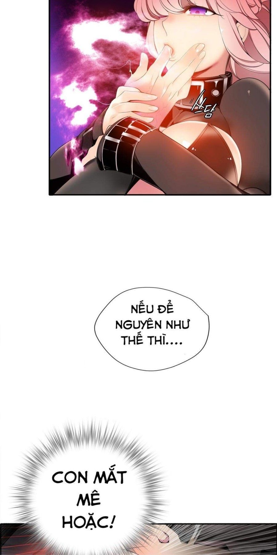 Sự Ràng Buộc Của Lilith Chương 11 page 126 - Giả Dược