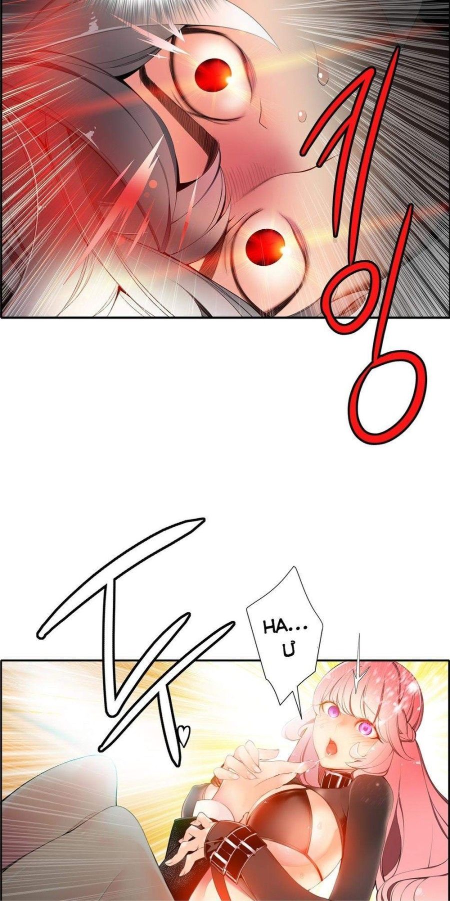 Sự Ràng Buộc Của Lilith Chương 11 page 127 - Giả Dược