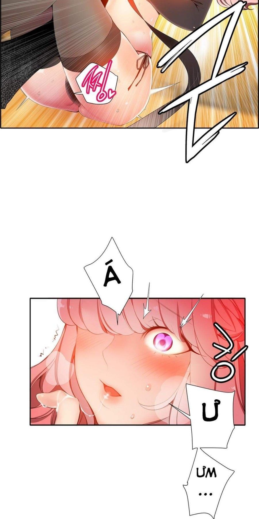 Sự Ràng Buộc Của Lilith Chương 11 page 129 - Giả Dược