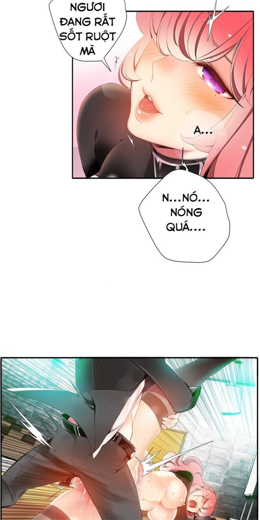 Sự Ràng Buộc Của Lilith Chương 11 page 149 - Giả Dược
