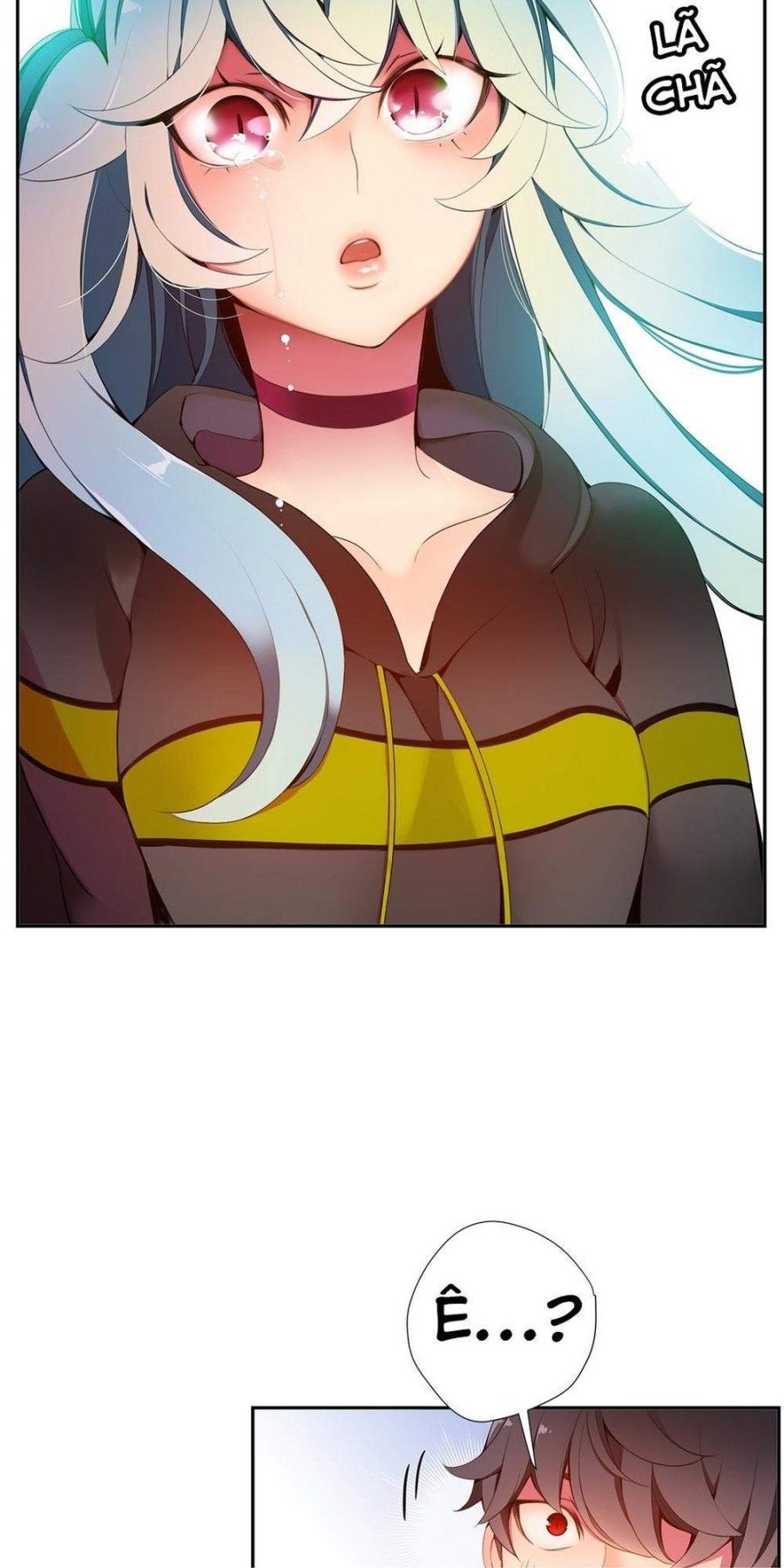 Sự Ràng Buộc Của Lilith Chương 11 page 19 - Giả Dược