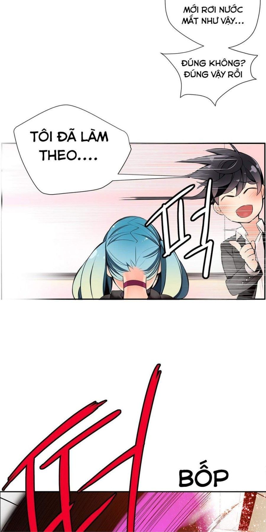 Sự Ràng Buộc Của Lilith Chương 11 page 29 - Giả Dược