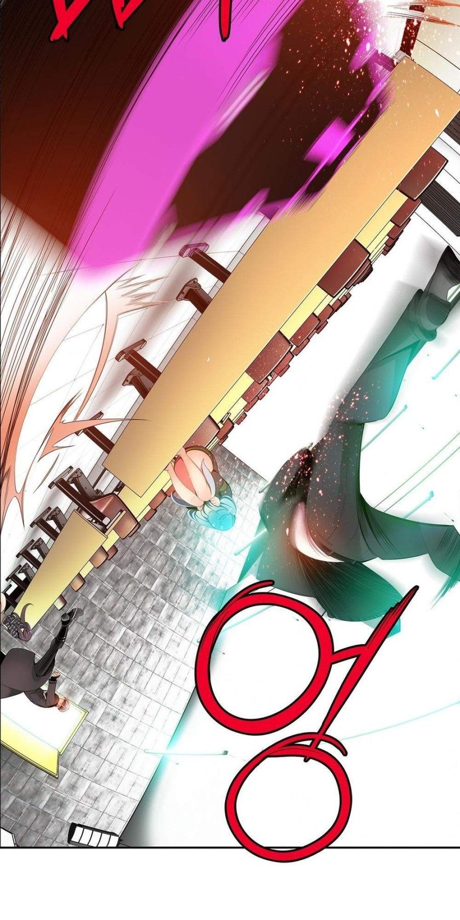 Sự Ràng Buộc Của Lilith Chương 11 page 31 - Giả Dược
