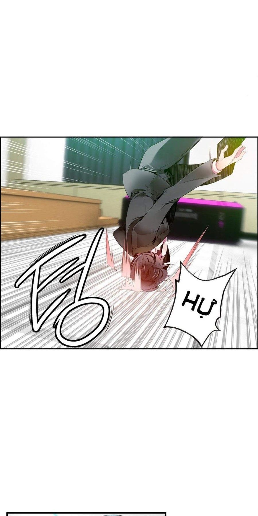 Sự Ràng Buộc Của Lilith Chương 11 page 33 - Giả Dược
