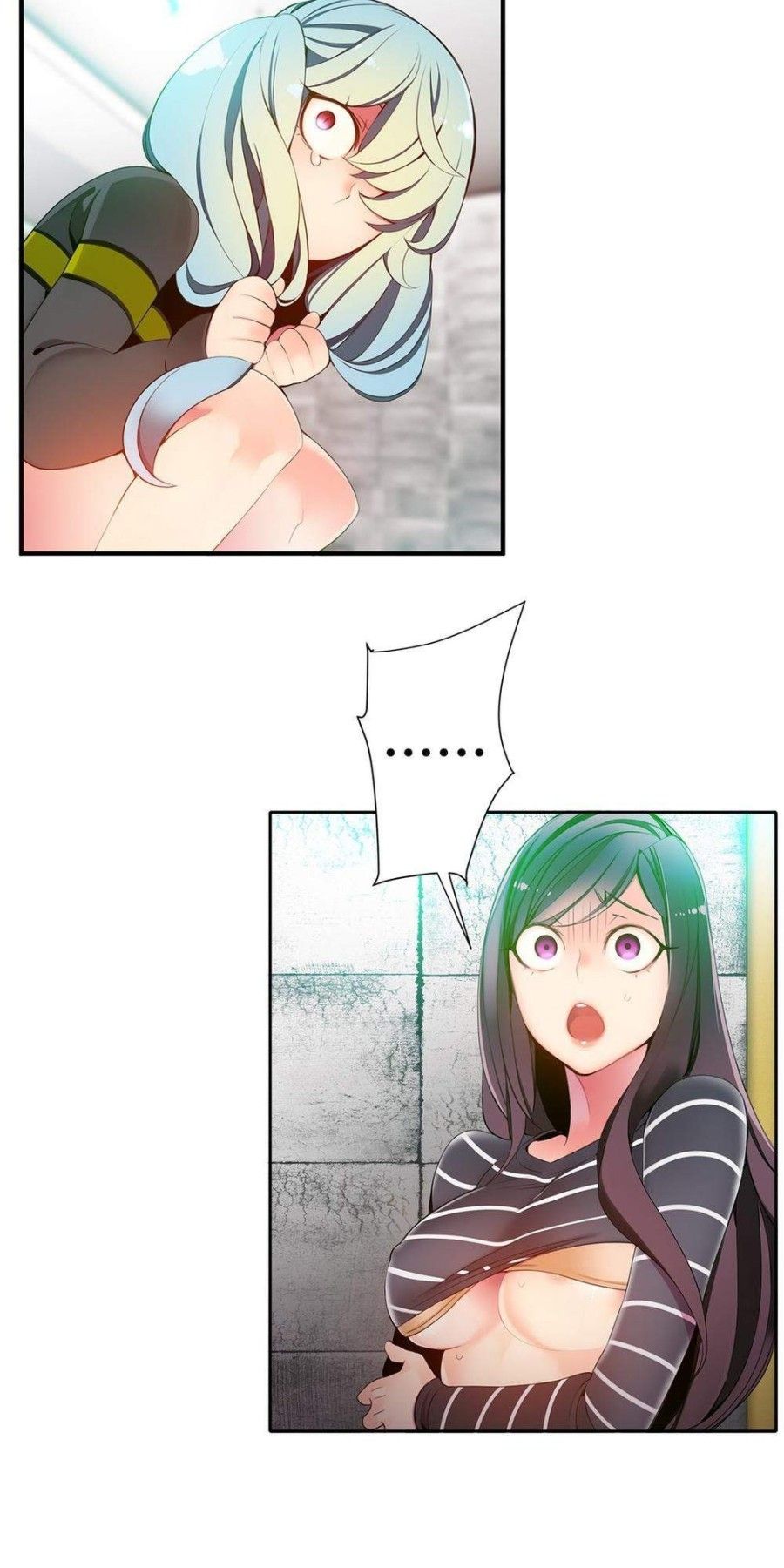 Sự Ràng Buộc Của Lilith Chương 11 page 35 - Giả Dược