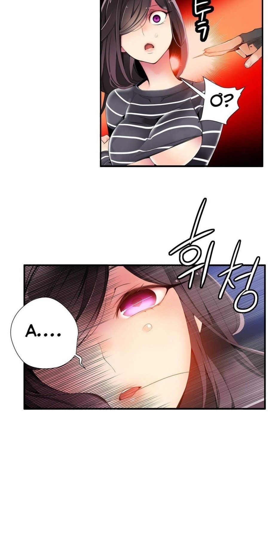 Sự Ràng Buộc Của Lilith Chương 11 page 43 - Giả Dược
