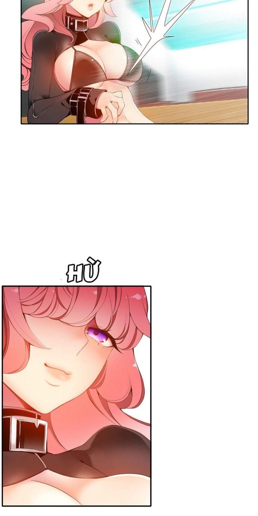 Sự Ràng Buộc Của Lilith Chương 11 page 63 - Giả Dược