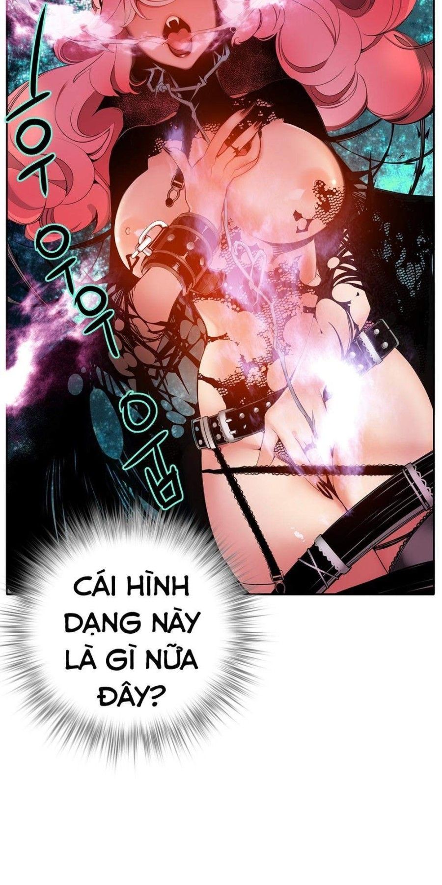 Sự Ràng Buộc Của Lilith Chương 11 page 71 - Giả Dược