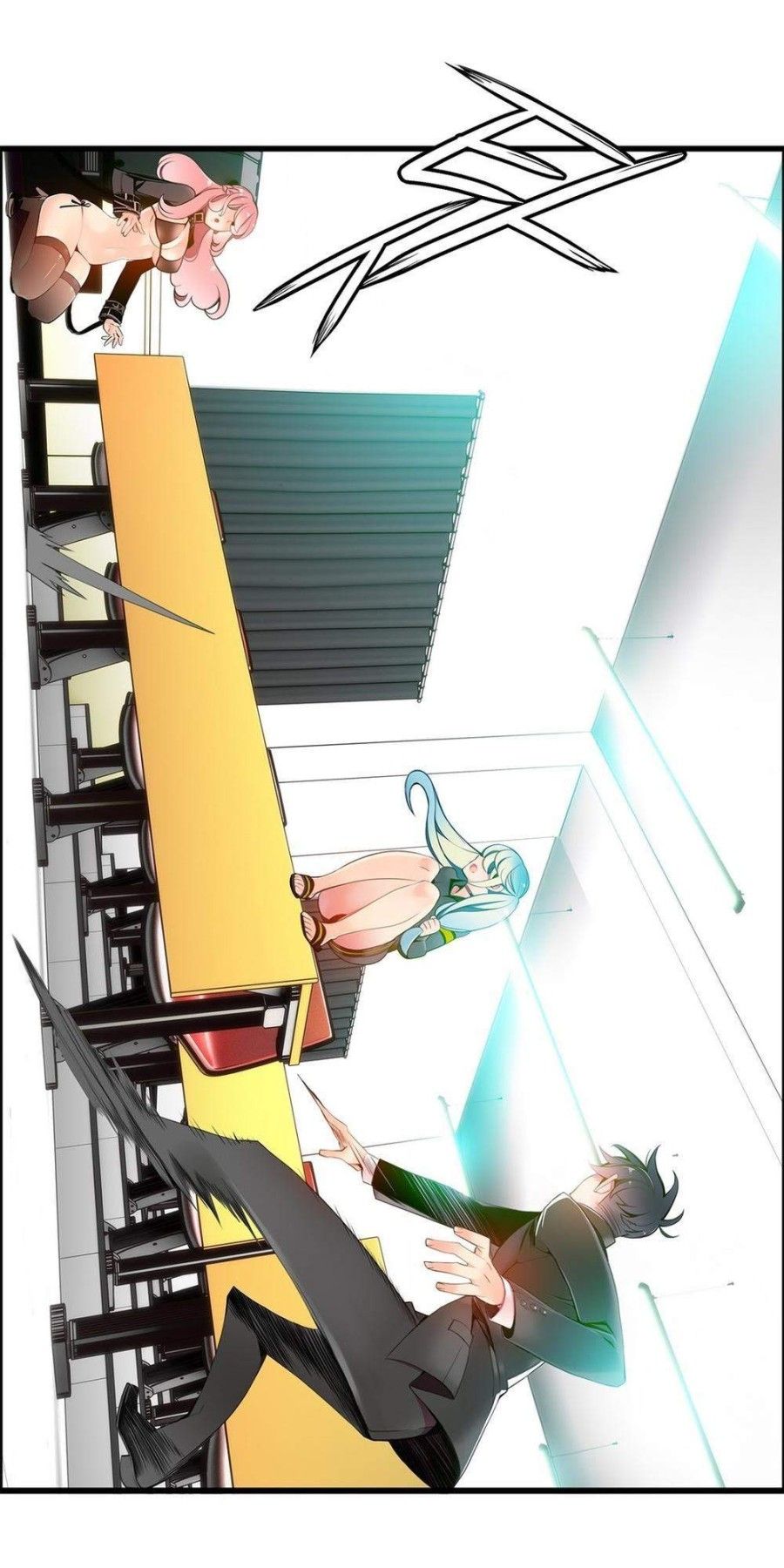 Sự Ràng Buộc Của Lilith Chương 11 page 73 - Giả Dược