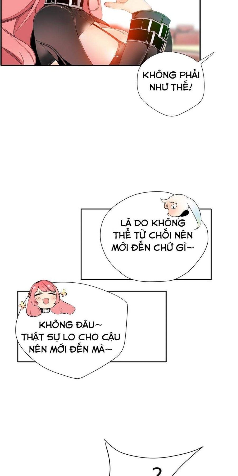 Sự Ràng Buộc Của Lilith Chương 11 page 77 - Giả Dược
