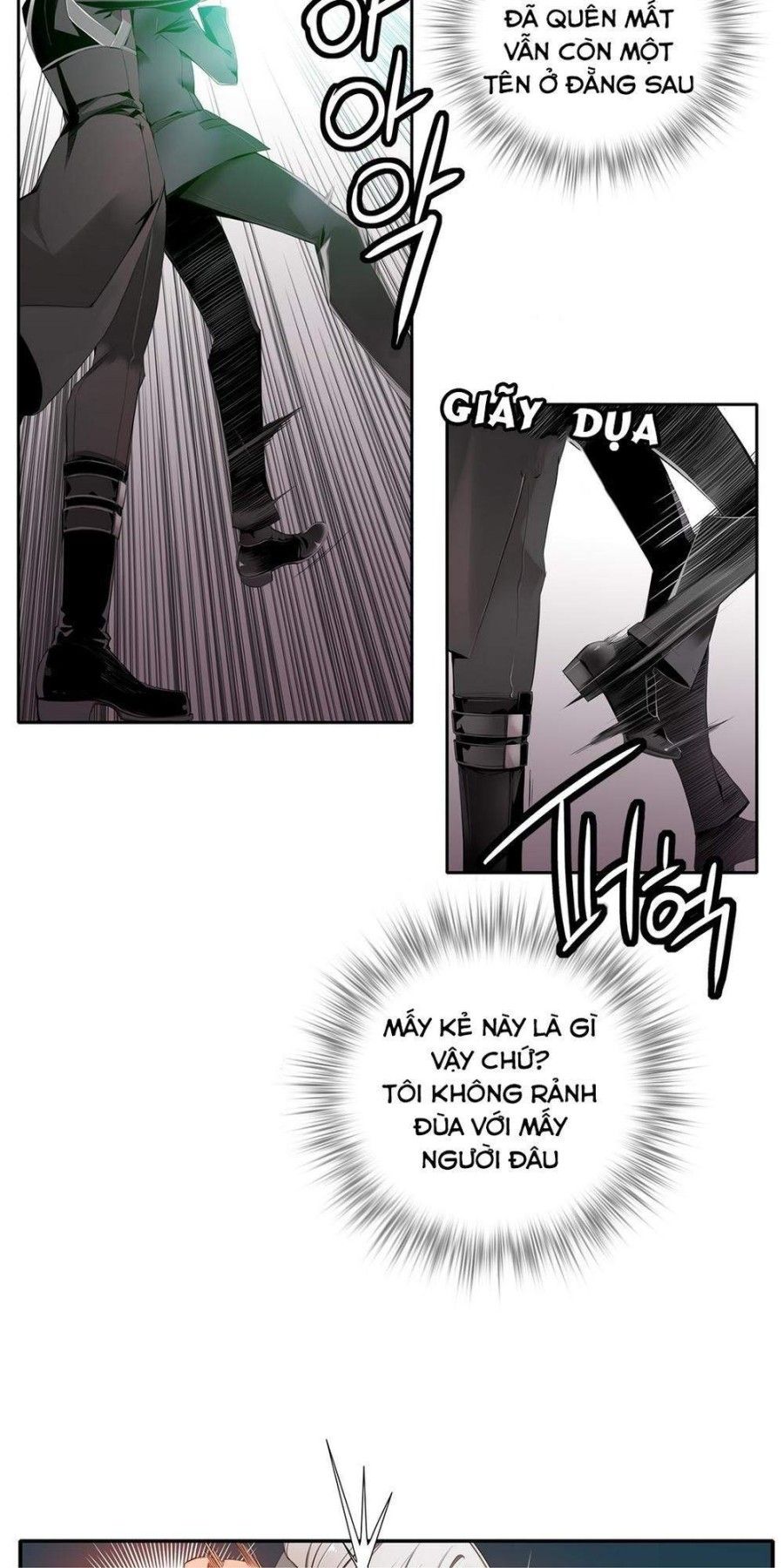 Sự Ràng Buộc Của Lilith Chương 11 page 98 - Giả Dược