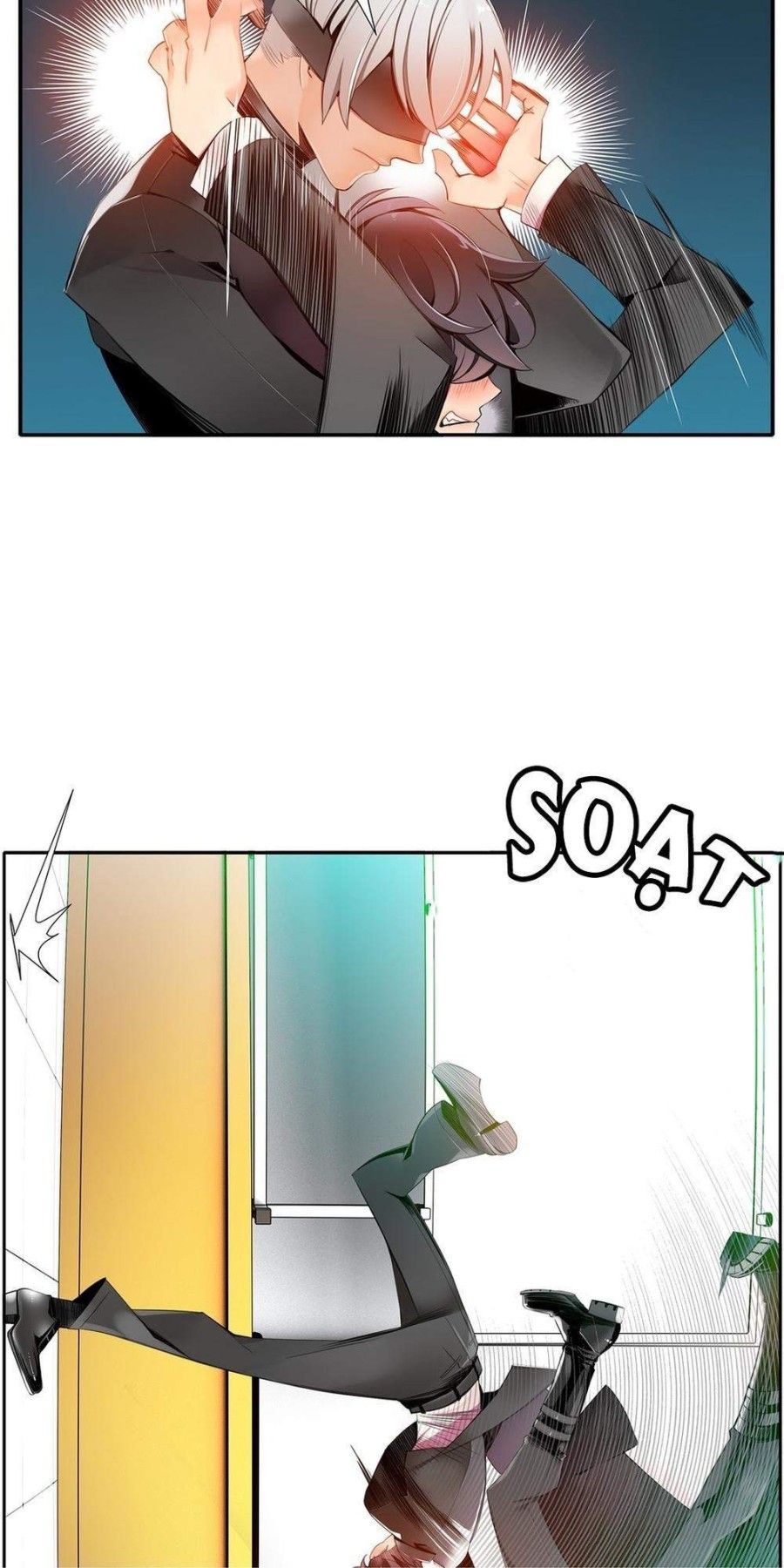 Sự Ràng Buộc Của Lilith Chương 11 page 99 - Giả Dược