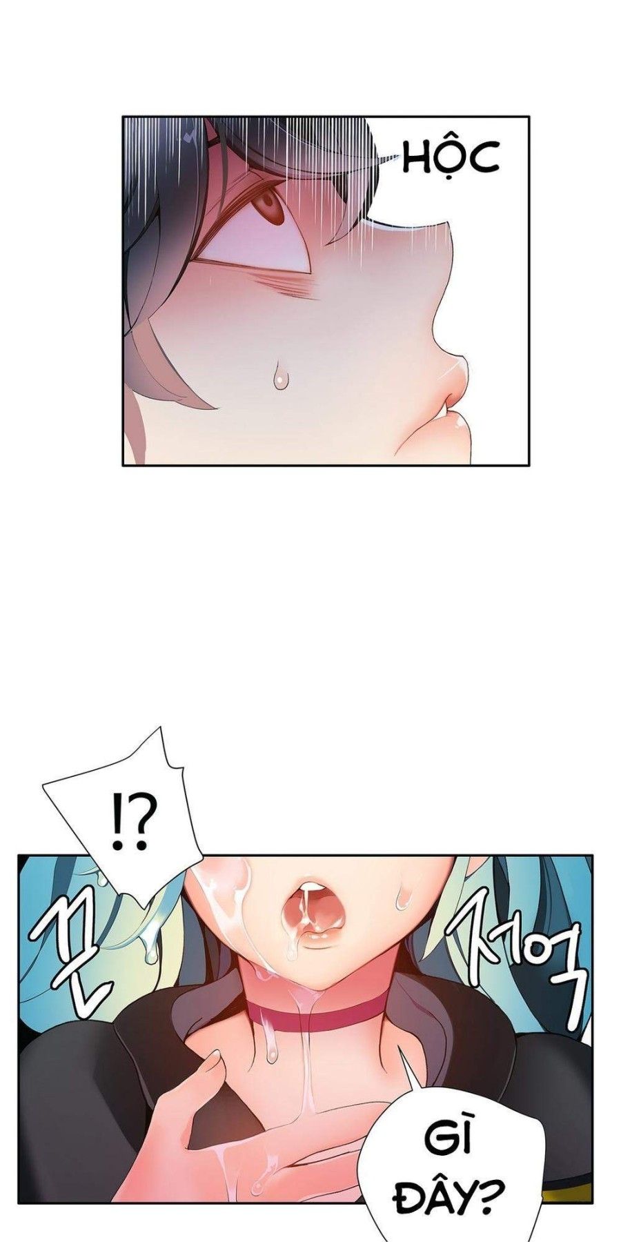 Sự Ràng Buộc Của Lilith Chương 12 page 101 - Giả Dược