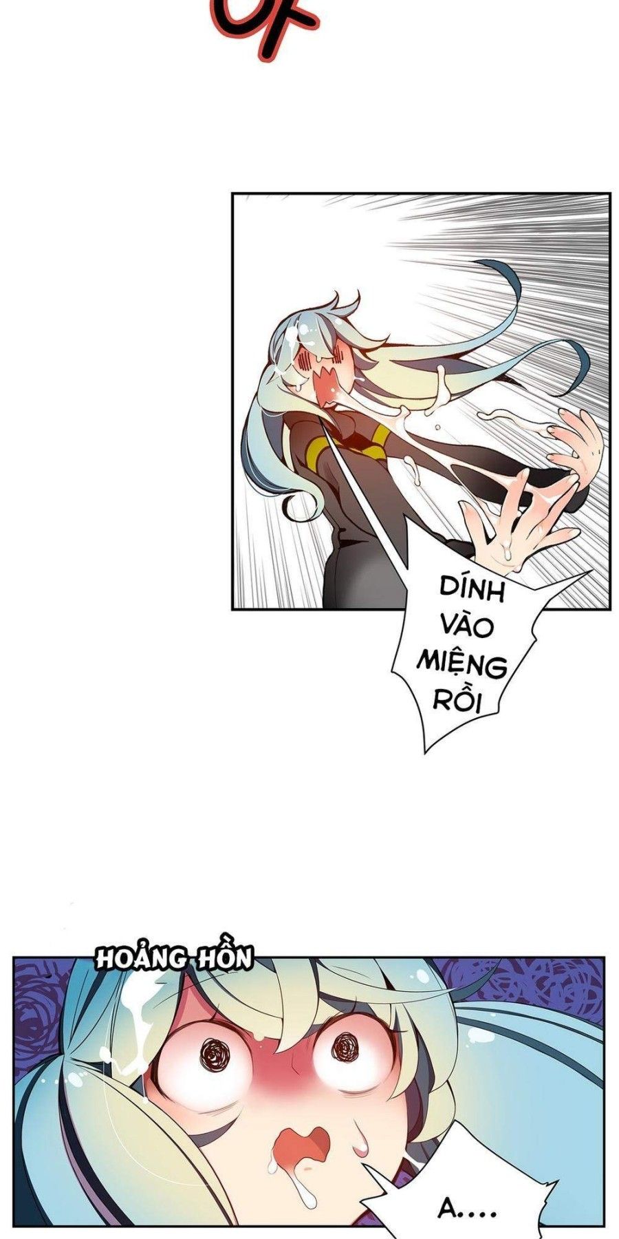 Sự Ràng Buộc Của Lilith Chương 12 page 109 - Giả Dược
