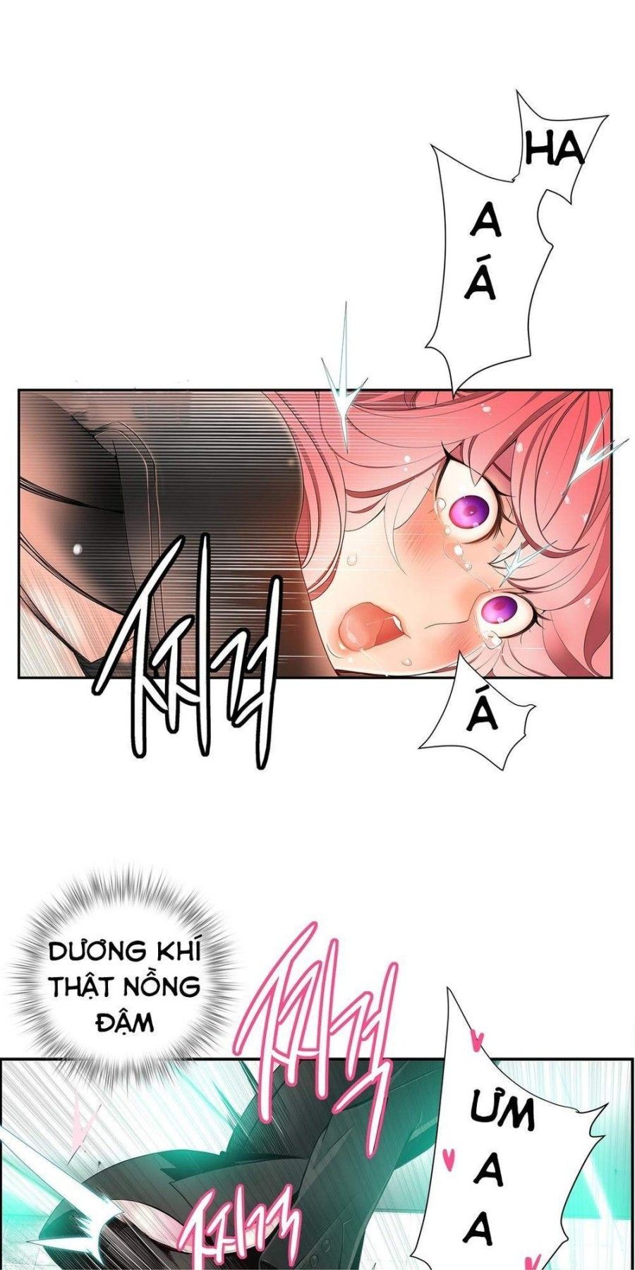 Sự Ràng Buộc Của Lilith Chương 12 page 30 - Giả Dược