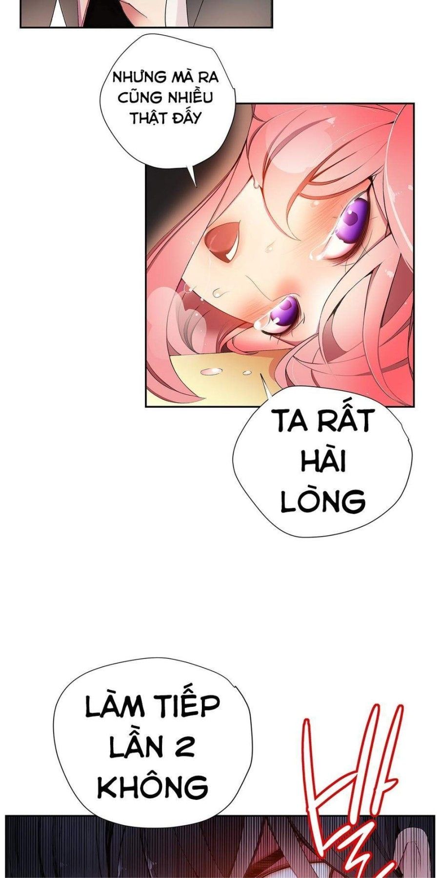 Sự Ràng Buộc Của Lilith Chương 12 page 44 - Giả Dược